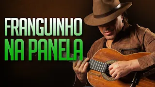 Eduardo Costa - Franguinho na Panela | DVD Pantanal