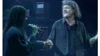 Zucchero & Randy Crawford - Imagine (Live At The Kremlin)