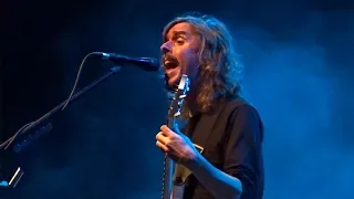 Opeth - Live @ ГЛАВCLUB Green Concert, Moscow 11.10.2017 (Full Show)