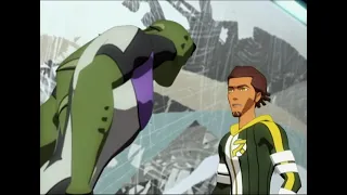 Galactik Football Edit / Rocket vs Luur Netherball