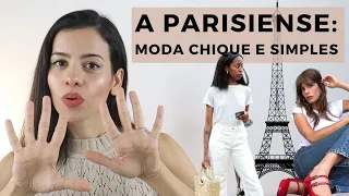 10 truques de ESTILO das MULHERES FRANCESAS para se vestir COM CLASSE - Raisa Brito