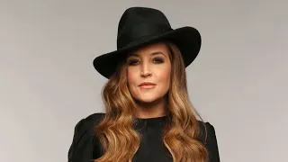 Lisa Marie Presley To Be Remembered With Public Memorial Service At