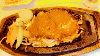 Chicken kababjees special steak | Do darya | Karachi | #vlog planet