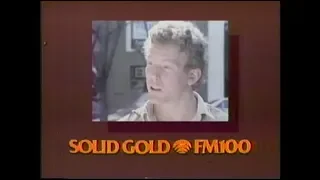 NBC KGW Channel 8 Portland Promos, Bumpers & Commercials (1982)