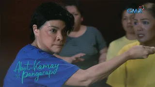 Abot Kamay Na Pangarap: Moira tries to fight back! (Episode 452)