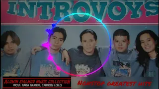 INTROVOYS NONSTOP GREATEST HITS: ALDWIN SIALMOY MUSIC COLLECTION