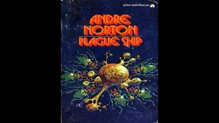 Plague Ship (Solar Queen #2) - Andre Norton