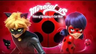 Miraculous Ladybug - Full Opening (Castilian cover with Kevin Ramos)