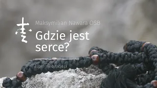 Gdzie jest serce?