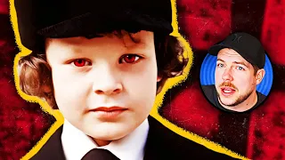 Why Damien Thorn Makes The Omen Series Iconic