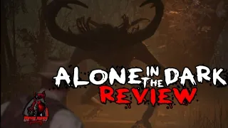 Alone In The Dark (2024) Review!