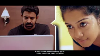 Life After Breakup | കട്ടൻ കാപ്പി | KATTAN KAAPI | Romantic Comedy | Full Movie | #love