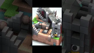 Mekorama Tower Collapse - Master Makers #mekorama #walkthrough #gameplay #tipsandtricks