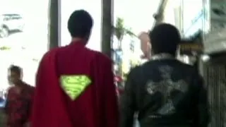 'Superheroes' weren't so 'super'...