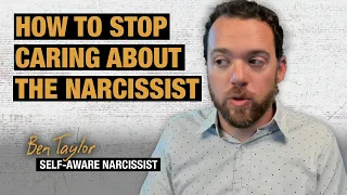 How Not to Care About the Narcissist