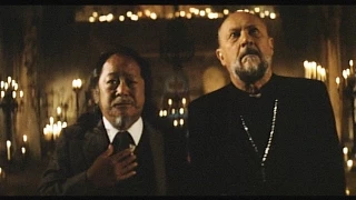 Prince of Darkness (Theatrical Trailer)