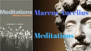 💭 The Meditations by Marcus Aurelius Full AudioBook | Philosophy AudioBooks Channel