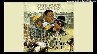 Pete Rock & Camp Lo - You Never Seen A City Like (The Bronx)