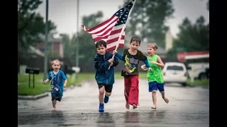 Kindness During Hurricanes Harvey, Irma, and Maria