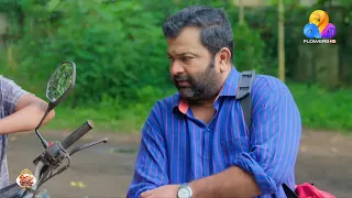 ബാലു പറഞ്ഞതിൽ ഒരു ഭീഷണിയുടെ സ്വരമില്ലേ🤔...