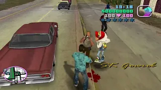 How To Get FBI Training And Join The FBI in GTA Vice City? #gta  #gtalive #gtavicecity