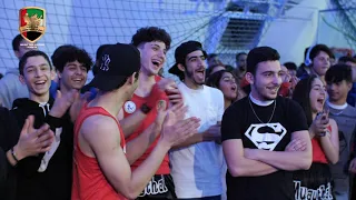JUMHUR | UAE Muaythai Youth Championship 2019