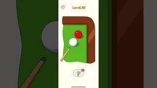 DOP 4 Draw One Part: All Levels Level 35 Gameplay Walkthrough Solutions #SSSBGames #Shorts