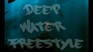 Hazee Da Perp - Deep Water Freestyle (Snippet)