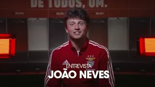 Entrevista | João Neves