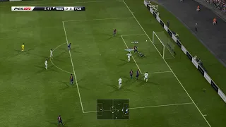 PES 2013 (PC) - Gameplay