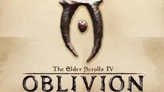 The Elder Scrolls IV   Oblivion Soundtrack  Harvest Dawn first 20 seconds repeat