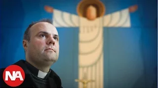 Priest admits that God and Jesus did not exist!