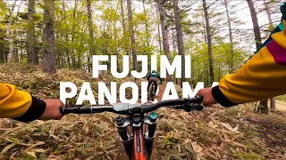 JAPAN | Back to Fujimi Panorama MTB Park