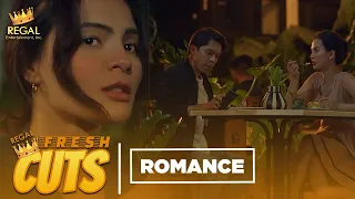 DATE! Lovi Poe pinamigay ang best guy in the world! | Seasons