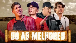 JOÃO GOMES, ZÉ VAQUEIRO, TARCÍSIO DO ACORDEON, NATTAN SELEÇÃO PISEIRO 2021CD MELHORE SETEMBRO 2021