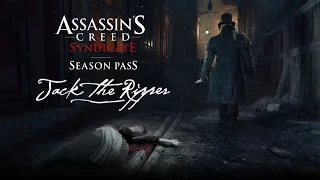 Прохождение Assassin's Creed: Syndicate. DLC: Джек - Потрошитель - Часть 6: Заключенные