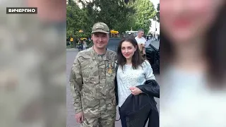 Полеглі, але не забуті: історія військового з Черкас, який загинув у Оленівці, Дмитра Букарьова