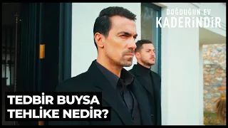 Demir Parmaklıkların Dışındaki Esaret | Doğduğun Ev Kaderindir 32. Bölüm