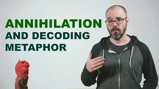 Annihilation and Decoding Metaphor