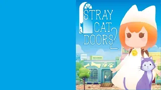 Stray Cat Doors 2 Прохождение игры. 3 часть А начиналось так красиво...