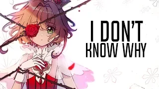 Nightcore - Without Me (Halsey) - (Lyrics)