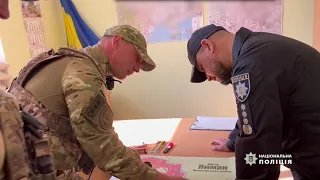 Поліція ексгумувала перші 20 тіл на місці масового поховання в Лимані – Ігор Клименко