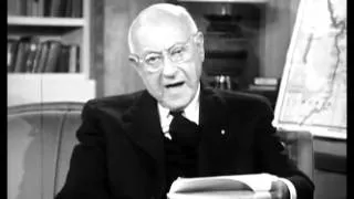 Christopher Program (The Ten Commandments) DeMille Part 1 of 2 1956