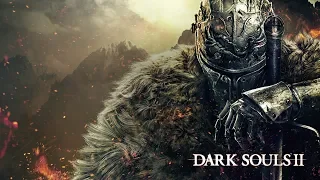 Dark Souls 2 ИГРОФИЛЬМ 2014