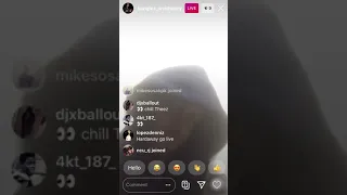 BANGBIZONETHEEZY RESPONSE TO NBA YOUNGBOY AND NBA BIG B 🦍🦍🖕🏾❗️🔥🔥