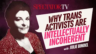 Why trans activists are intellectually incoherent – Julie Bindel & Bob Jensen | Action Men