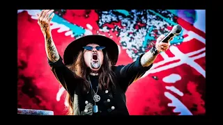 Ministry  at Cruel World Festival 2024 on 5/11/24 - Pasadena, CA  Full Set AUDIO Only