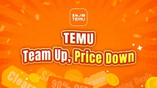 Temu, a new experience of online shopping | What's Temu?