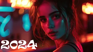 DEEP HOUSE MIX 2024 №275 👓 CAR MUSIC MIX 🚗 ETHNIC ARABIC MUSIC