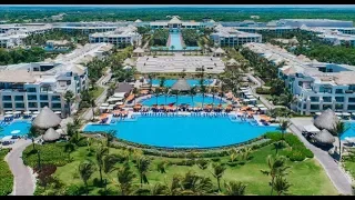 The Hard Rock Hotel & Casino in Punta Cana Dominican Republic Vacation